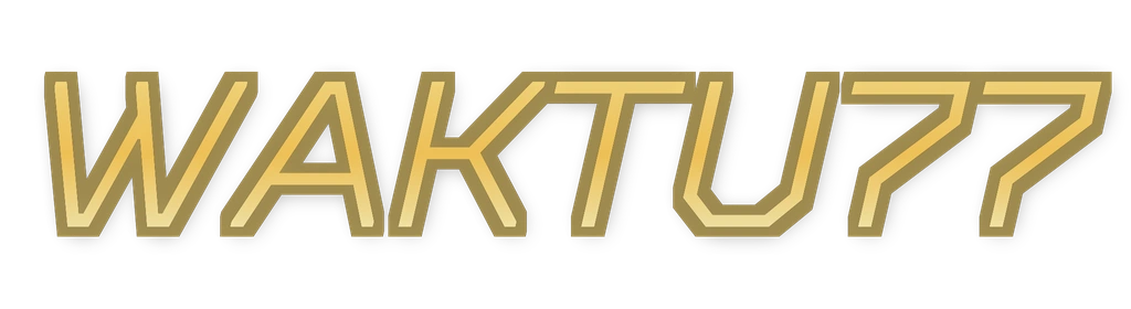 Logo WAKTU77